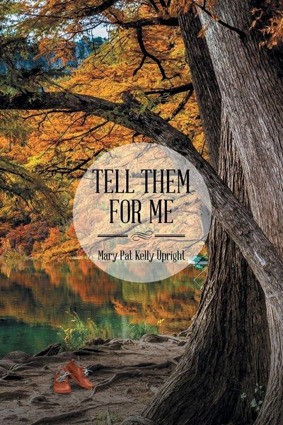 Produktbild: Tell Them for Me