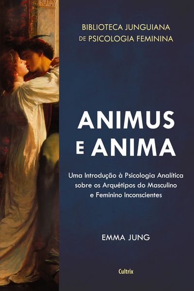 Produktbild: Animus e Anima