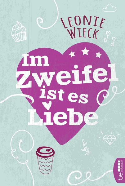 Produktbild: Im Zweifel ist es Liebe