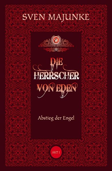Produktbild: Die Herrscher von Eden