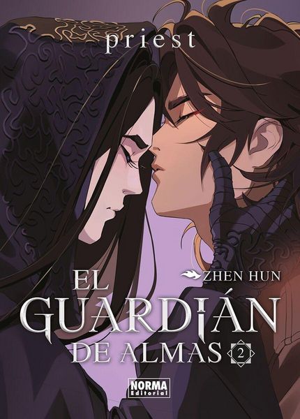 Produktbild: El Guardian De Almas 02