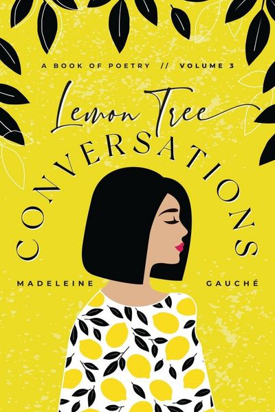 Produktbild: Lemon Tree Conversations - Volume 3