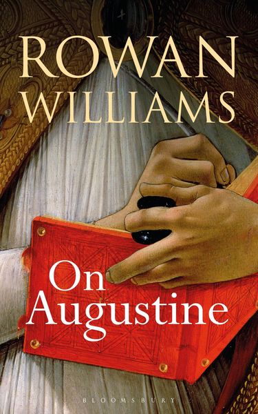 Produktbild: On Augustine