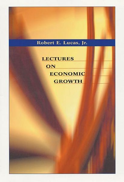 Produktbild: Lectures on Economic Growth