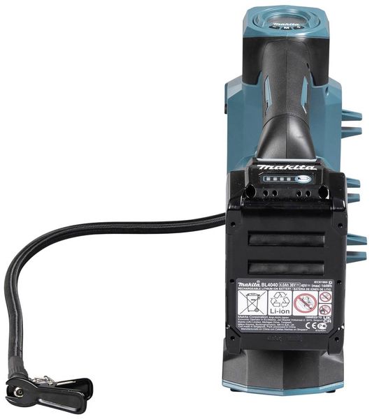 Produktbild: Makita MP001GZ Kompressor 11.1 bar