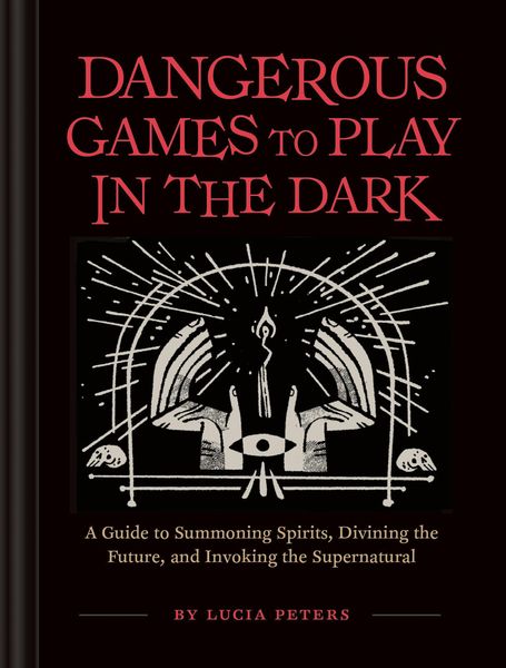 Produktbild: Dangerous Games to Play in the Dark