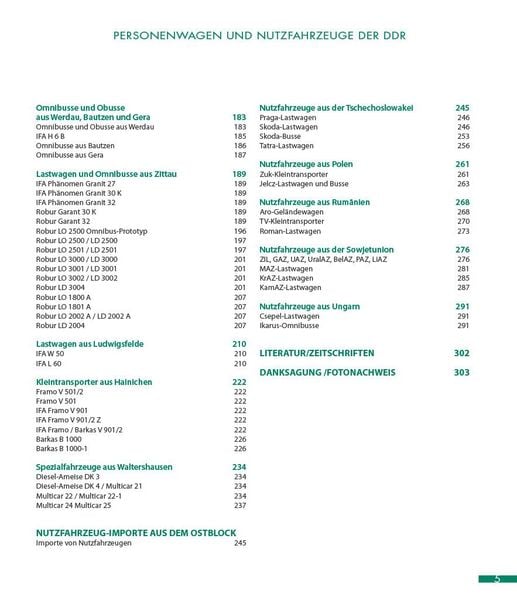 Produktbild: Deutsche Autos