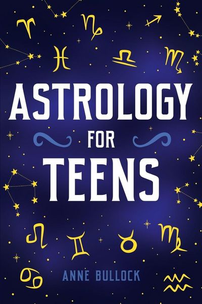 Produktbild: Astrology for Teens