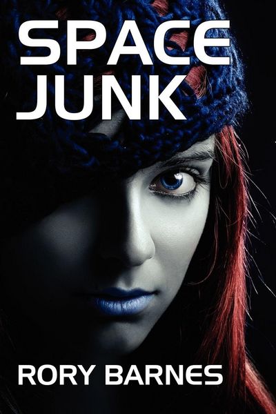 Produktbild: Space Junk