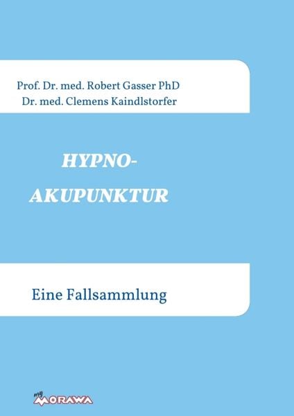 Produktbild: Hypnoakupunktur