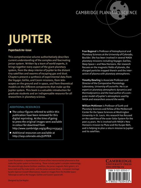 Produktbild: Jupiter