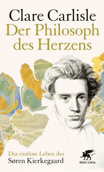 Produktbild: Der Philosoph des Herzens