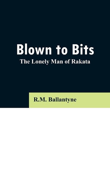 Produktbild: Blown to Bits