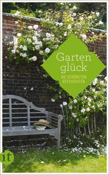 Produktbild: Gartengl&uuml;ck