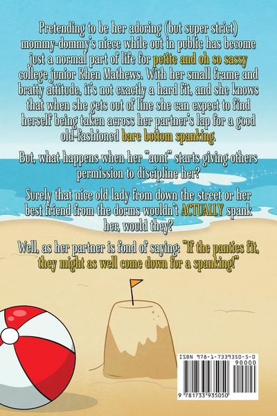 Produktbild: Stuck in Her Teens