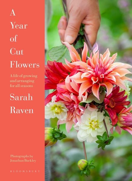 Produktbild: A Year of Cut Flowers