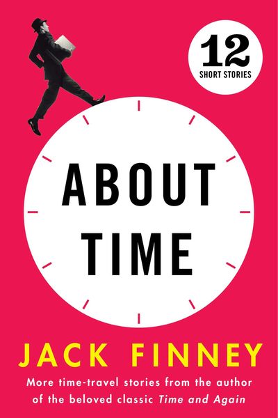 Produktbild: About Time