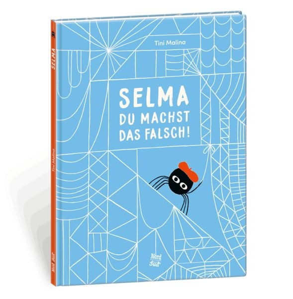 Produktbild: Selma, du machst das falsch!