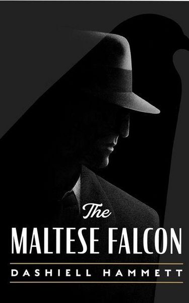 Produktbild: The Maltese Falcon