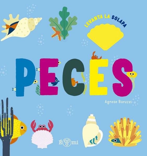 Produktbild: Peces
