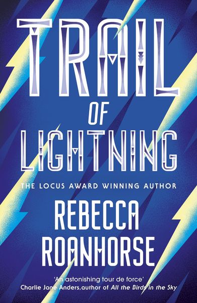 Produktbild: Trail of Lightning