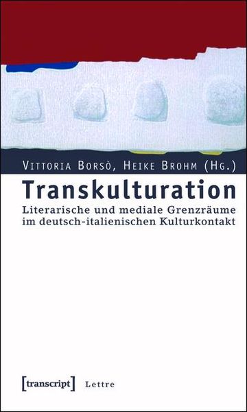 Produktbild: Transkulturation