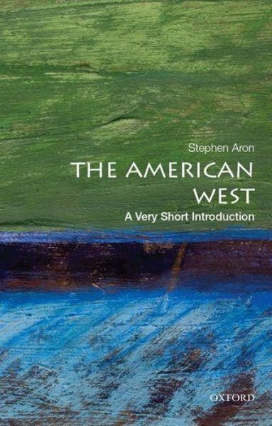 Produktbild: The American West
