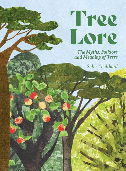 Produktbild: Tree Lore