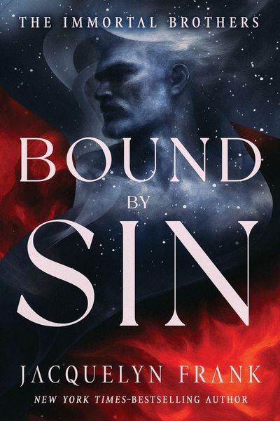 Produktbild: Bound by Sin