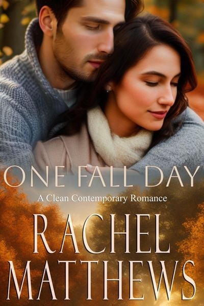 Produktbild: One Fall Day