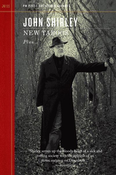 Produktbild: New Taboos