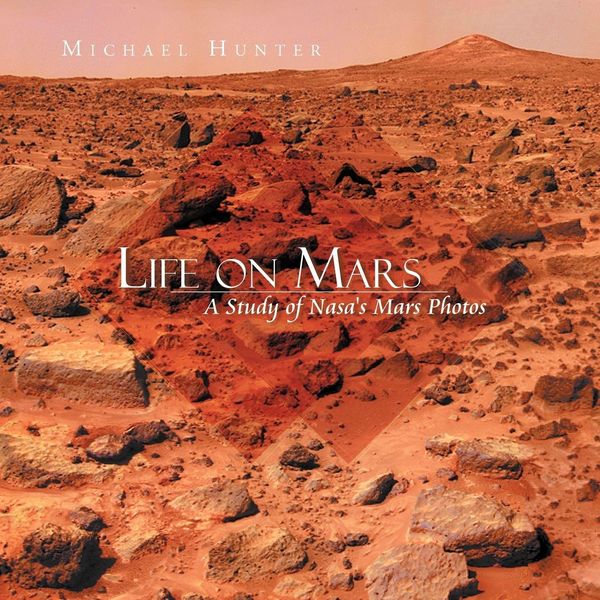 Produktbild: Life on Mars