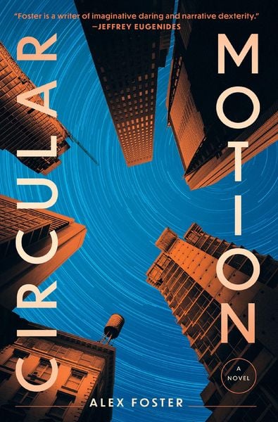 Produktbild: Circular Motion