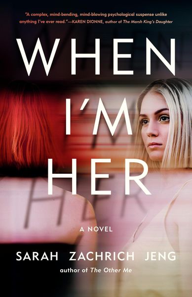 Produktbild: When I'm Her