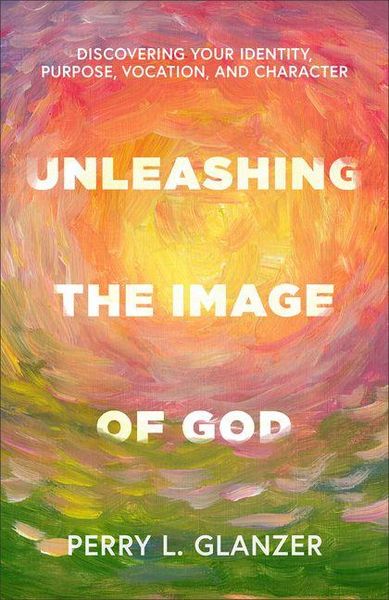 Produktbild: Unleashing the Image of God