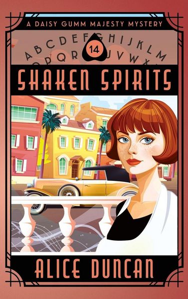 Produktbild: Shaken Spirits