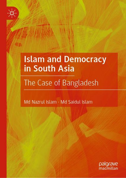 Produktbild: Islam and Democracy in South Asia