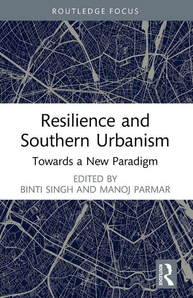 Produktbild: Resilience and Southern Urbanism