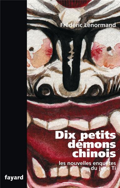 Produktbild: Dix petits d&eacute;mons chinois