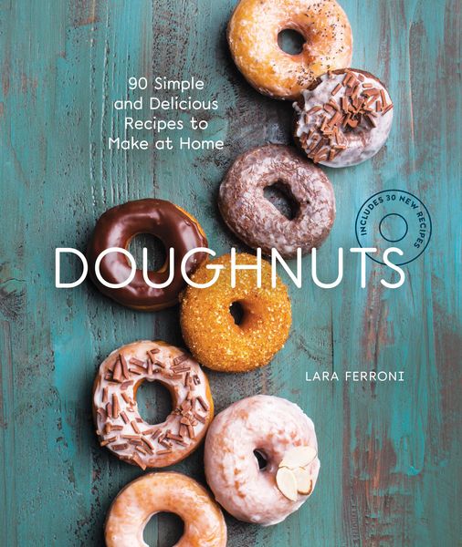 Produktbild: Doughnuts