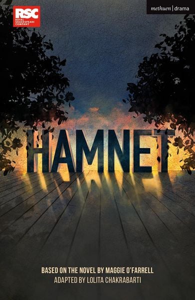 Produktbild: Hamnet