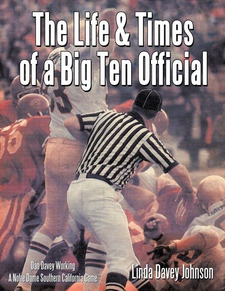 Produktbild: The Life & Times Of a Big Ten Official