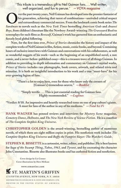 Produktbild: Wagner, H: Prince of Stories