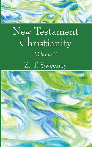 Produktbild: New Testament Christianity, Vol. 2