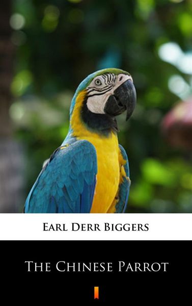 Produktbild: The Chinese Parrot