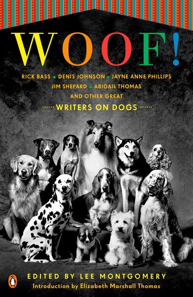 Produktbild: Woof!
