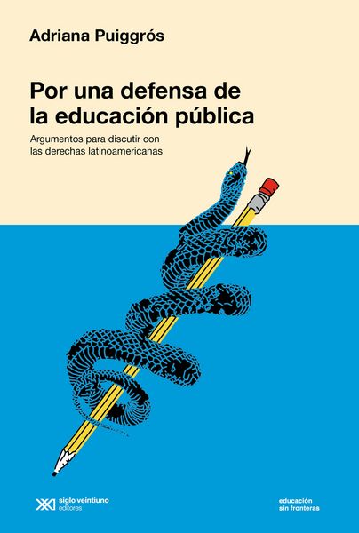 Produktbild: Por una defensa de la educaci&oacute;n p&uacute;blica