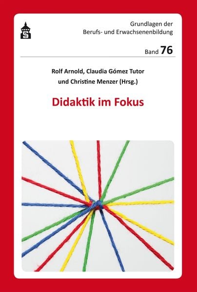 Produktbild: Didaktik im Fokus