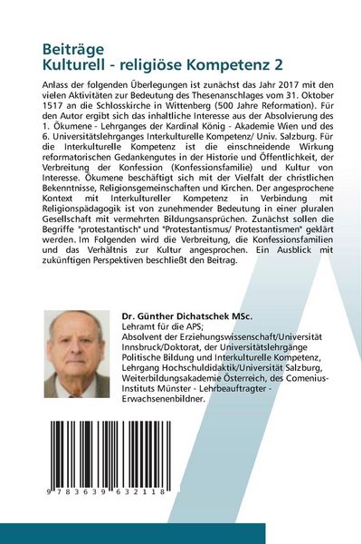 Produktbild: Beitr&auml;ge Kulturell - religi&ouml;se Kompetenz 2