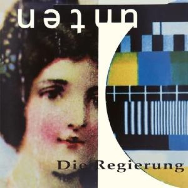 Produktbild: Unten